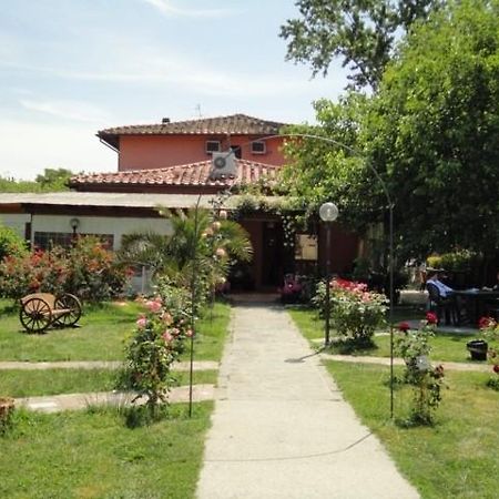 B&B Le Torri Πίζα Εξωτερικό φωτογραφία