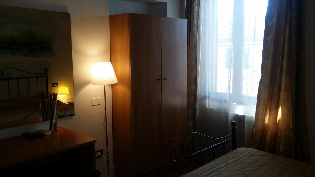 B&B Le Torri Πίζα Εξωτερικό φωτογραφία